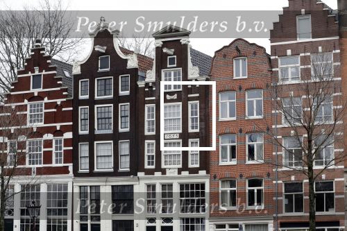 Amsterdam 25 januari 2020
Het huis van Thierry Baudet