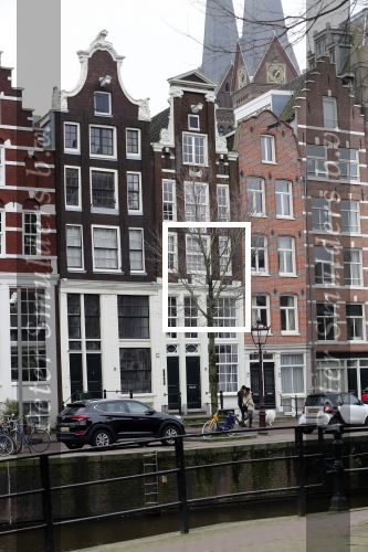 Amsterdam 25 januari 2020
Het huis van Thierry Baudet