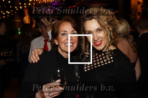 Rotterdam 8 maart 2020
Premiere Hello Dolly in het nieuwe Luxor. Tiffany Curry en Claudia Straatman