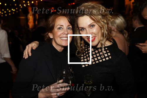 Rotterdam 8 maart 2020
Premiere Hello Dolly in het nieuwe Luxor. Tiffany Curry en Claudia Straatman
