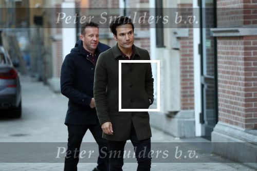 Amsterdam 19 januari 2020
Herdenkingsdienst Martin Elfrink de partner van Andre v Duin die afgelopen maandag overleden is . De Dienst was in het deLamar theater. Tim Oliehoek met partner