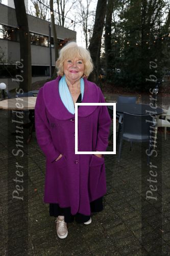 Hilversum 5 januari 2020
Peter Koelewijn krijgt een lintje van Burgemeester Pieter Broertjes.
Event vond plaats in de wisseloord studios. Tineke de Nooij
