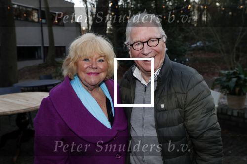 Hilversum 5 januari 2020
Peter Koelewijn krijgt een lintje van Burgemeester Pieter Broertjes.
Event vond plaats in de wisseloord studios. Tineke de Nooij