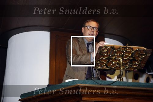 Zaandam 11 maart 2020
Het boeckenbal in de Bullekerk in Zaandam . Tom Kellerhuis