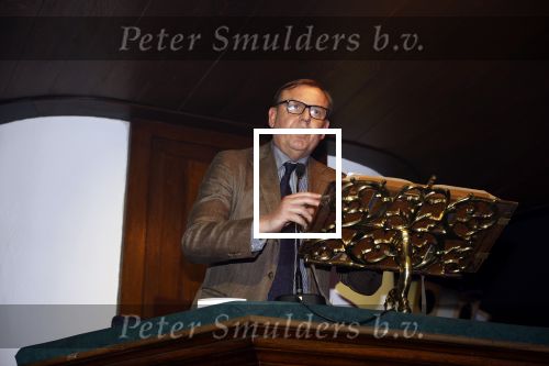 Zaandam 11 maart 2020
Het boeckenbal in de Bullekerk in Zaandam . Tom Kellerhuis