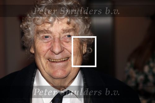 Amsterdam 6 februari 2020
Premiere Frida van het nationaal ballet in de Stopera. Tonny Eyk met zijn vrouw