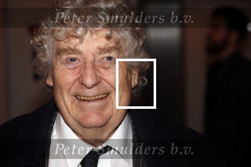Amsterdam 6 februari 2020
Premiere Frida van het nationaal ballet in de Stopera. Tonny Eyk met zijn vrouw