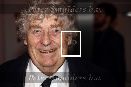 Amsterdam 6 februari 2020
Premiere Frida van het nationaal ballet in de Stopera. Tonny Eyk met zijn vrouw
