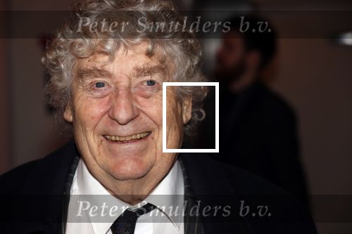 Amsterdam 6 februari 2020
Premiere Frida van het nationaal ballet in de Stopera. Tonny Eyk met zijn vrouw