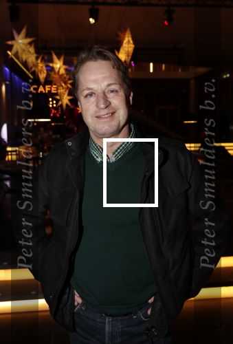 Nieuwegein 4 februari 2020
Premiere Heel Holland lacht in schouwburg de Kom. Tony Neef