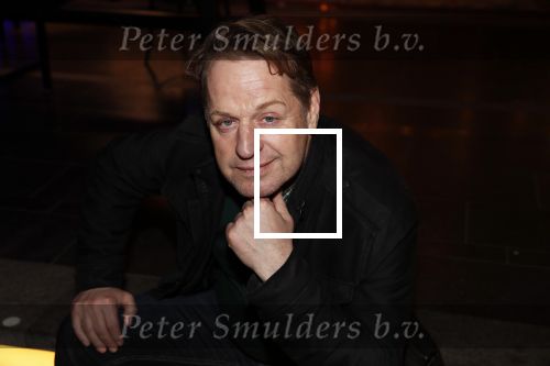 Nieuwegein 4 februari 2020
Premiere Heel Holland lacht in schouwburg de Kom. Tony Neef