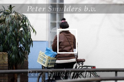 Amsterdam 27 januari 2020
Toprak Yalciner is aan het verhuizen . Ze is gisteren met haar vriend en zoontje verhuisd naar hun nieuwe huis