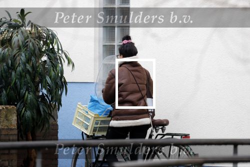 Amsterdam 27 januari 2020
Toprak Yalciner is aan het verhuizen . Ze is gisteren met haar vriend en zoontje verhuisd naar hun nieuwe huis