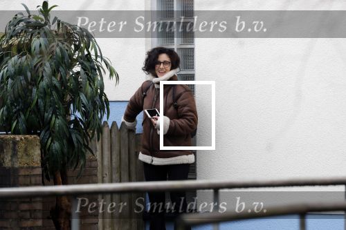 Amsterdam 27 januari 2020
Toprak Yalciner is aan het verhuizen . Ze is gisteren met haar vriend en zoontje verhuisd naar hun nieuwe huis