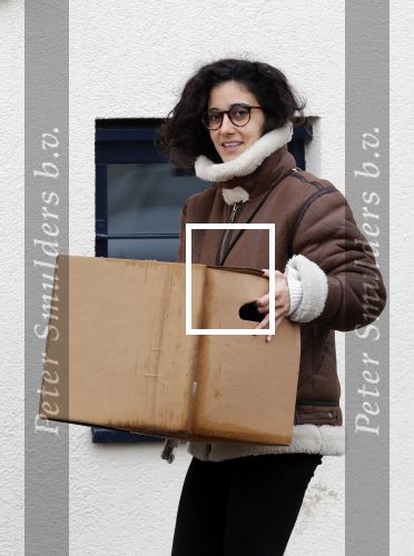 Amsterdam 27 januari 2020
Toprak Yalciner is aan het verhuizen . Ze is gisteren met haar vriend en zoontje verhuisd naar hun nieuwe huis