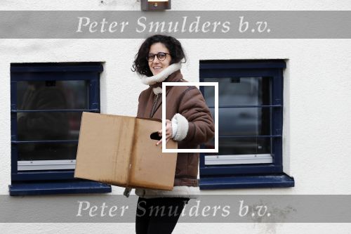 Amsterdam 27 januari 2020
Toprak Yalciner is aan het verhuizen . Ze is gisteren met haar vriend en zoontje verhuisd naar hun nieuwe huis