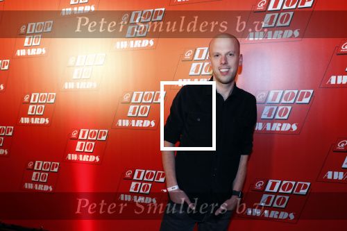 Amsterdam 10 januari 2020
Uitreiking top 40 awards van Qmusic.