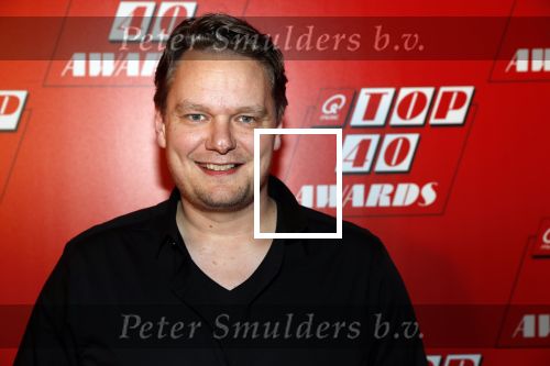 Amsterdam 10 januari 2020
Uitreiking top 40 awards van Qmusic.