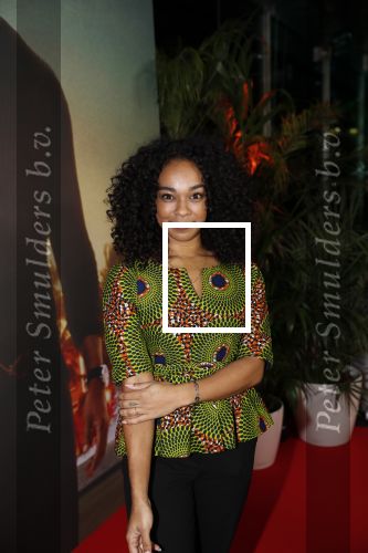 Amsterdam 20 januari 2020
Premiere Bad Boys for life in pathe Arena. Veronica v Hoogdalem