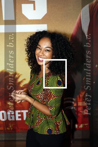 Amsterdam 20 januari 2020
Premiere Bad Boys for life in pathe Arena. Veronica v Hoogdalem