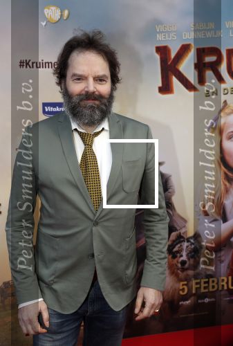Amsterdam 1 februari 2020
Premiere Kruimeltje in Tuschinski. Victor Low