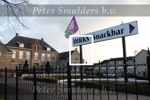 Nuland 28 januari 2020
Opening nieuwe winkel Addy v d Krommenacker in Villa Maasdonk.