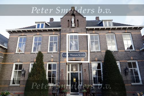 Nuland 28 januari 2020
Opening nieuwe winkel Addy v d Krommenacker in Villa Maasdonk.