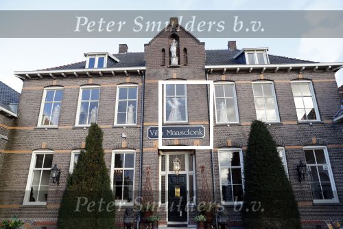 Nuland 28 januari 2020
Opening nieuwe winkel Addy v d Krommenacker in Villa Maasdonk.