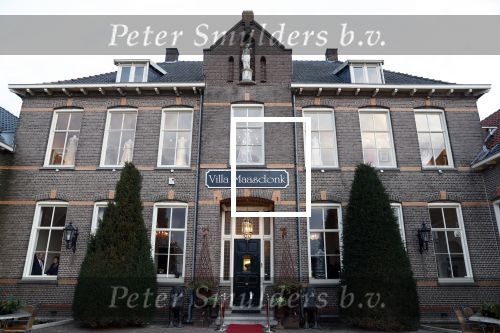 Nuland 28 januari 2020
Opening nieuwe winkel Addy v d Krommenacker in Villa Maasdonk.