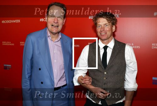 Amsterdam 6 maart 2020
Boekenbal 2020 in de koninklijke schouwburg. Vincent Bijlo met â€¦