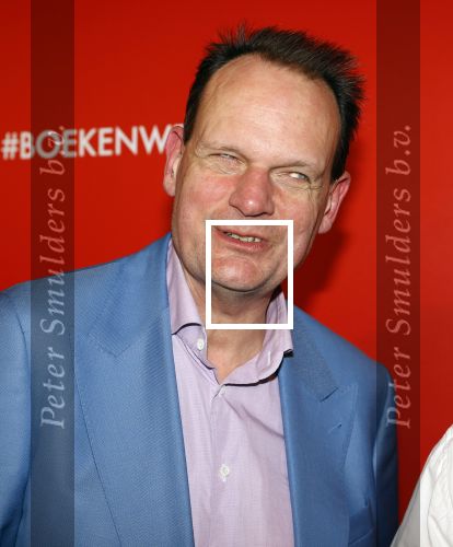 Amsterdam 6 maart 2020
Boekenbal 2020 in de koninklijke schouwburg. Vincent Bijlo met â€¦