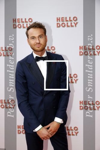 Rotterdam 8 maart 2020
Premiere Hello Dolly in het nieuwe Luxor. Vincent v d Ende