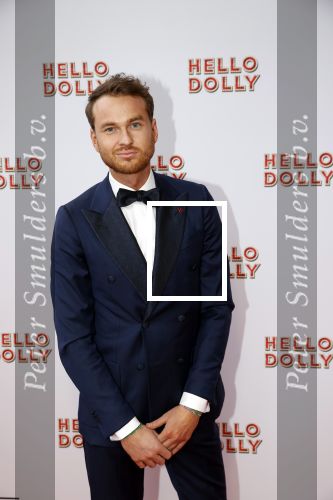 Rotterdam 8 maart 2020
Premiere Hello Dolly in het nieuwe Luxor. Vincent v d Ende