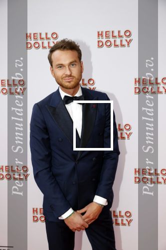 Rotterdam 8 maart 2020
Premiere Hello Dolly in het nieuwe Luxor. Vincent v d Ende