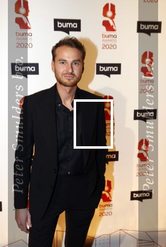 Hilversum 9 maart 2020
Uitreiking Buma awards in studio 21 op het mediapark. Vincent v d Ende