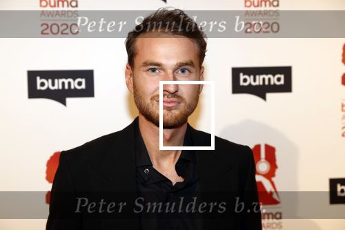 Hilversum 9 maart 2020
Uitreiking Buma awards in studio 21 op het mediapark. Vincent v d Ende