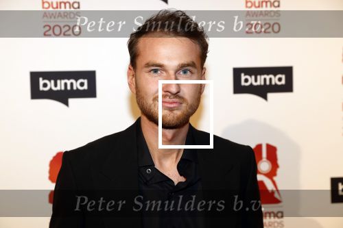 Hilversum 9 maart 2020
Uitreiking Buma awards in studio 21 op het mediapark. Vincent v d Ende
