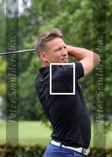 Tilburg, 2 Juni 2018 GC Prise d\'EauLegends Golf Trophy
Wesley Sonck