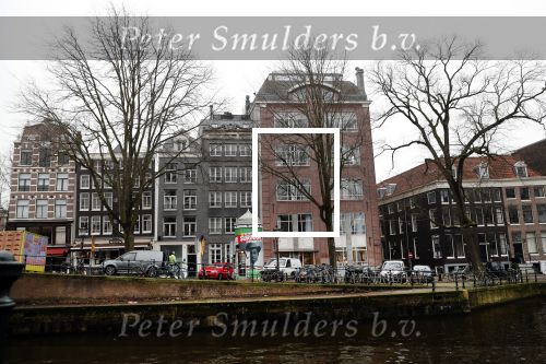 Amsterdam 22 januari 2020
Het huis van Wessel v Diepen en Daphne Bunskoek