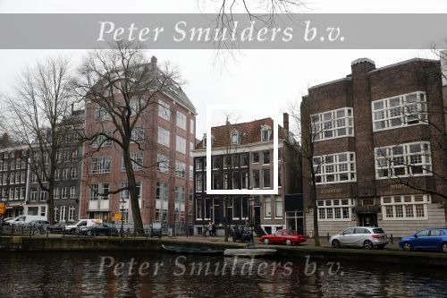 Amsterdam 22 januari 2020
Het huis van Wessel v Diepen en Daphne Bunskoek