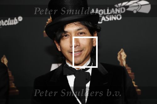 Amsterdam 22 januari 2020
Musicalgala in de Rai. Wibi Soerjadi