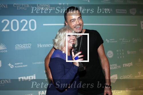 Amsterdam 10 februari 2020
Uitreiking edisons in de westergasfabriek . Najib Amhali presenteert de avond.
Willeke Alberti krijgt ouvre Edison uit handen van Dinand Woesthof