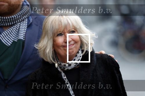 Amsterdam 19 januari 2020
Herdenkingsdienst Martin Elfrink de partner van Andre v Duin die afgelopen maandag overleden is . De Dienst was in het deLamar theater. Willeke Alberti kwam met Frits Huffnagel