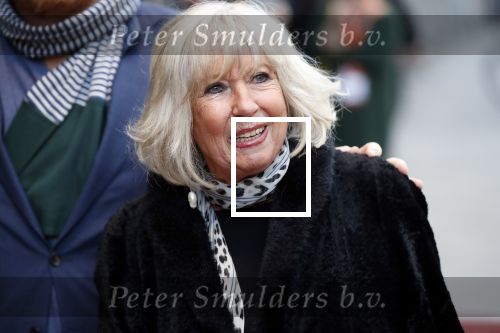 Amsterdam 19 januari 2020
Herdenkingsdienst Martin Elfrink de partner van Andre v Duin die afgelopen maandag overleden is . De Dienst was in het deLamar theater. Willeke Alberti kwam met Frits Huffnagel