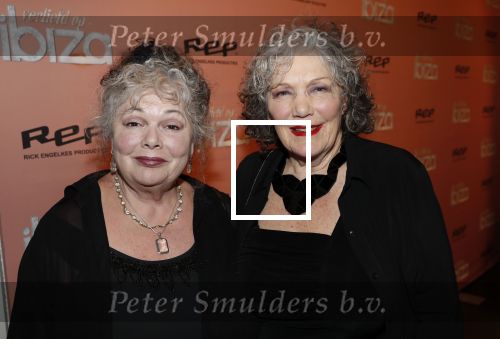 Amsterdam 3 februari 2020
Premiere verliefd op ibiza in het deLamar theater. Willeke v Ammelrooij kwam met haar zus
