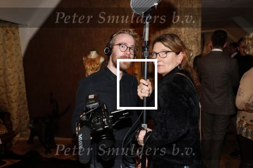 Nuland 28 januari 2020
Opening nieuwe winkel Addy v d Krommenacker in Villa Maasdonk.
Dochter Willeke v Ammelrooij