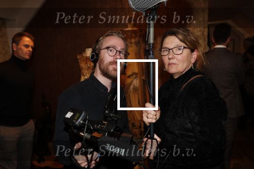 Nuland 28 januari 2020
Opening nieuwe winkel Addy v d Krommenacker in Villa Maasdonk.
Dochter Willeke v Ammelrooij