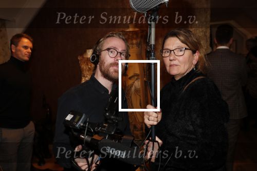 Nuland 28 januari 2020
Opening nieuwe winkel Addy v d Krommenacker in Villa Maasdonk.
Dochter Willeke v Ammelrooij
