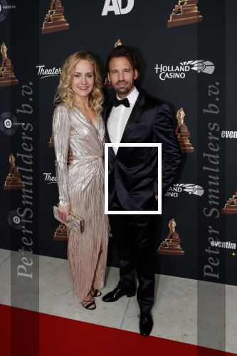Amsterdam 22 januari 2020
Musicalgala in de Rai. Willemien Dijkstra en Mathijs Pater