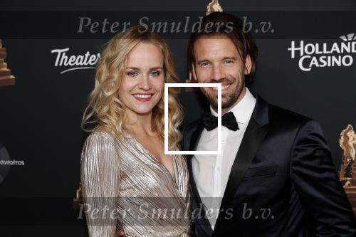 Amsterdam 22 januari 2020
Musicalgala in de Rai. Willemien Dijkstra en Mathijs Pater